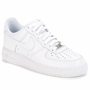 Nike Air Force 1 07 Matalavartiset Tennarit - Kenkä